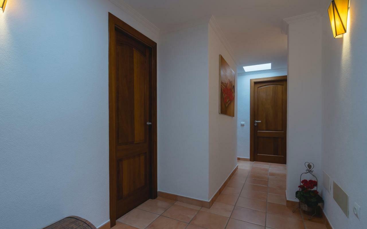 Can Roig Santa Gertrudis  Kültér fotó